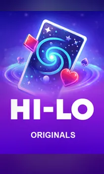 Game thumb - Hilo