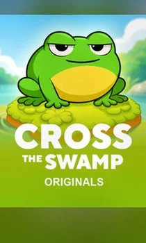 Game thumb - Cross the Swamp