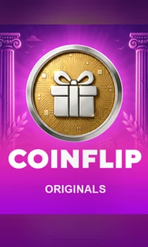 Game thumb - Coin Flip