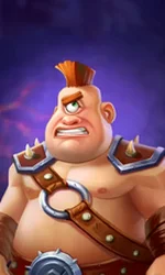 Cyclops Smash