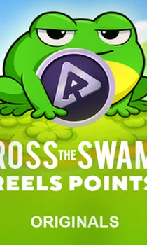 Game thumb - Cross the Swamp points