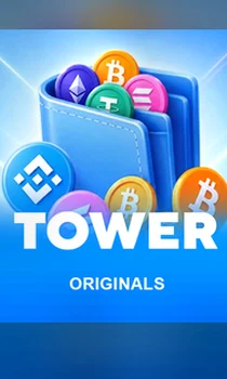 Game thumb - Tower