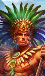 Aztec Treasure Hunt
