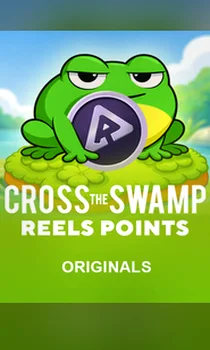 Game thumb - Cross the Swamp points