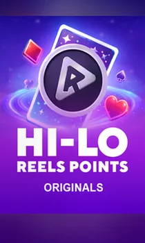 Game thumb - Hilo points