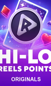 Game thumb - Hilo points