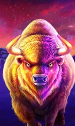 Buffalo King Megaways