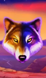 Wolf Gold