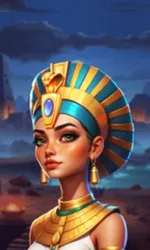 Cash of Cleopatra