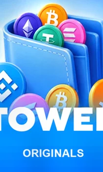 Game thumb - Tower