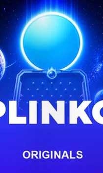 Game thumb - Plinko