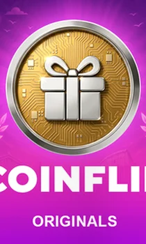 Game thumb - Coin Flip