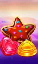 Candy Blitz