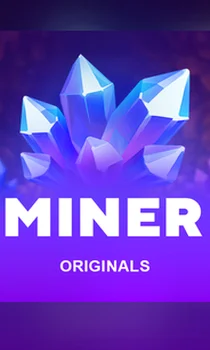 Game thumb - Miner